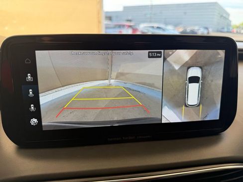 Used 2021 Hyundai Santa Fe Limited image 34