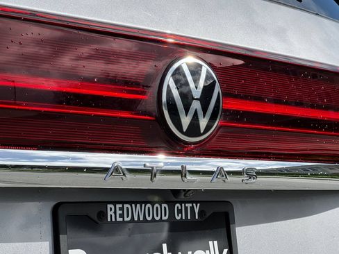 New 2026 Volkswagen Atlas SE AWD/4WD image 27