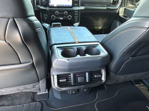 Used 2023 Ford F150 Platinum w/ Equipment Group 701A High AWD/4WD image 21