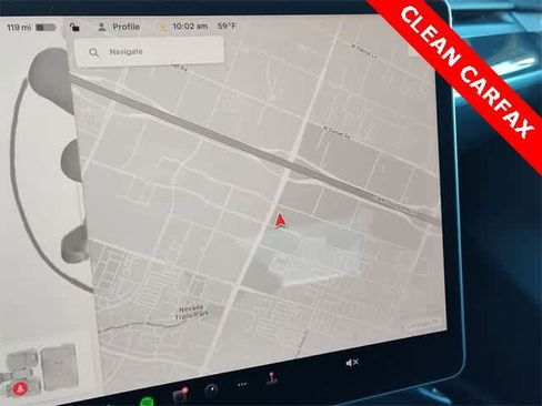 Used 2023 Tesla Model Y Long Range image 4