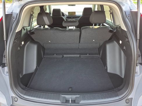 Certified 2024 Honda CR-V EX image 26