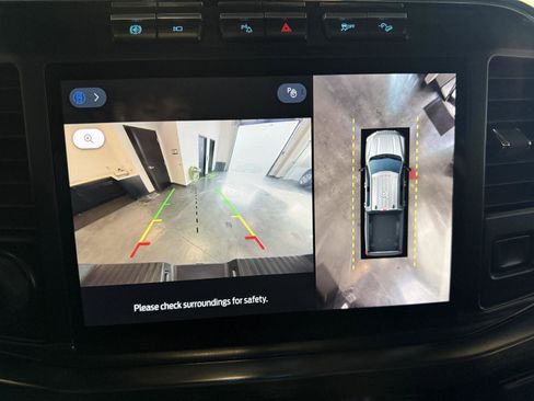 Used 2024 Ford F350 Lariat w/ Lariat Ultimate Package image 24