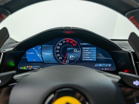 Certified 2024 Ferrari Roma image 28