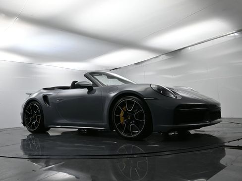 Used 2024 Porsche 911 Turbo S image 64