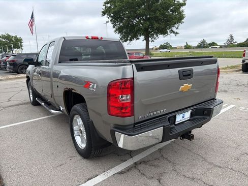 Used 2013 Chevrolet Silverado 1500 LT w/ All-Star Edition AWD/4WD image 5