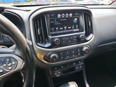 Used 2016 Chevrolet Colorado Z71 AWD/4WD image 31