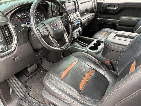 Certified 2021 GMC Sierra 1500 AT4 w/ AT4 Preferred Package AWD/4WD image 19