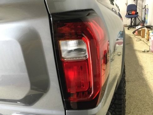 New 2024 GMC Canyon AT4X image 24