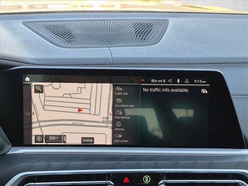 Used 2022 BMW X7 xDrive40i w/ Premium Package AWD/4WD image 15