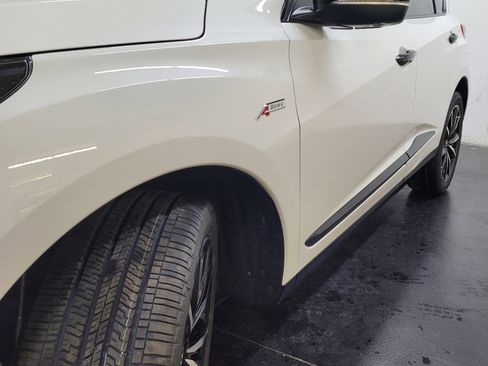 New 2026 Acura RDX A-Spec image 12