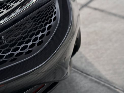 Used 2024 McLaren 750S image 22