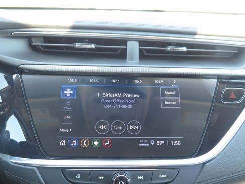 Used 2023 Buick Encore GX Select w/ Sport Touring Package image 13