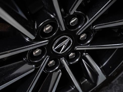 Used 2024 Acura ZDX A-Spec RWD image 8