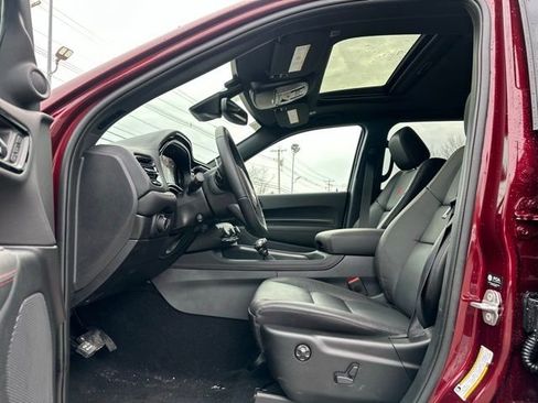 New 2026 Dodge Durango GT image 10