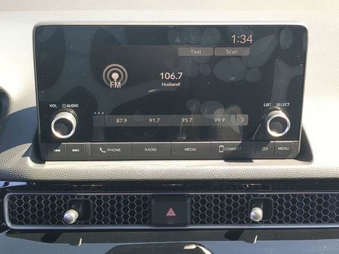 New 2026 Honda Civic Sport image 14