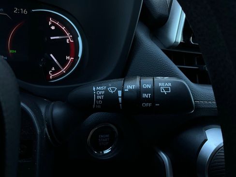 Used 2023 Toyota RAV4 XLE image 37