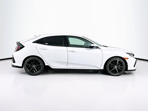 Used 2020 Honda Civic Sport image 10