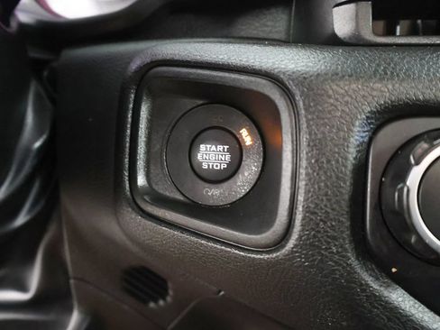 Used 2026 Jeep Wrangler Unlimited Sport AWD/4WD image 40