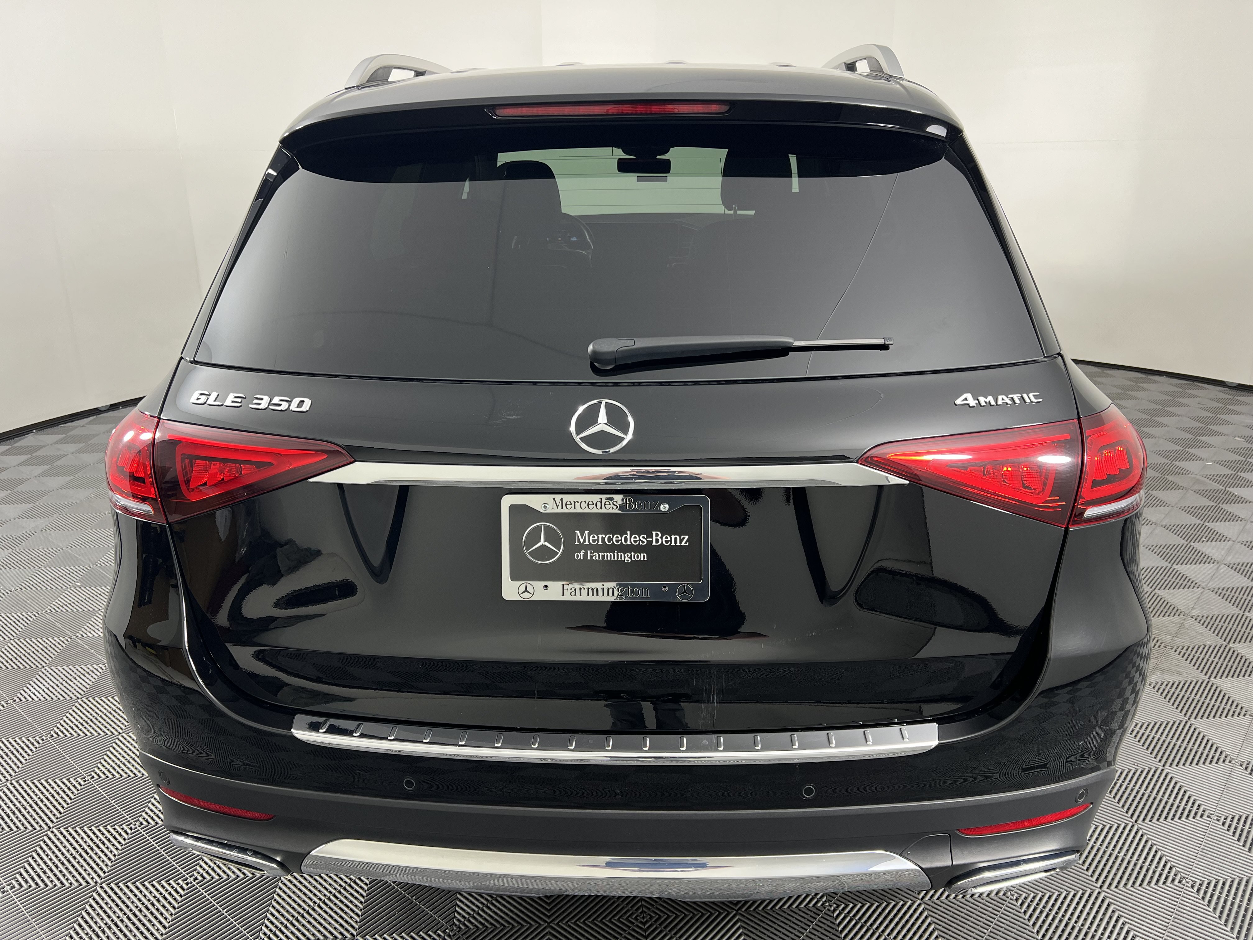 Certified 2022 Mercedes-Benz GLE 350 4MATIC image 11