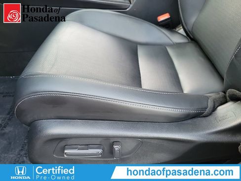 Certified 2025 Honda Civic Sport Touring image 22
