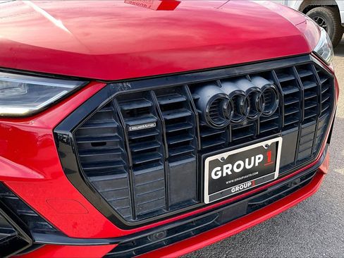 Used 2021 Audi Q3 2.0T Premium Plus image 30