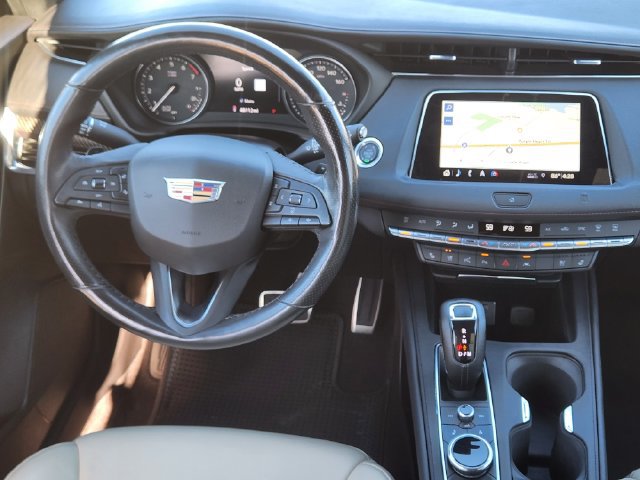 Used 2019 Cadillac XT4 Sport FWD image 29