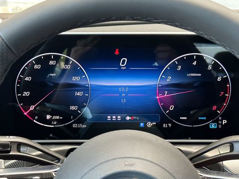 New 2025 Mercedes-Benz C 300 4MATIC Sedan image 29