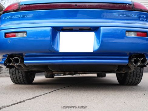 Used 1992 Dodge Stealth R/T Turbo AWD/4WD image 58