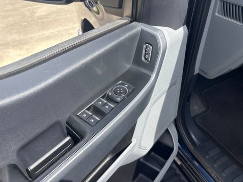 Certified 2024 Ford F250 XLT image 22