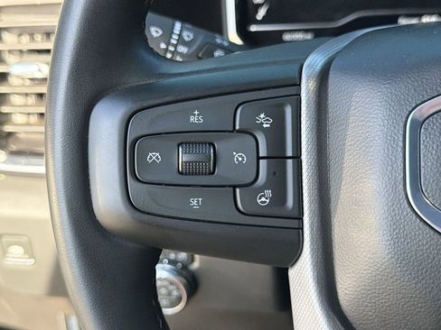 Used 2024 GMC Sierra 2500 Denali w/ Denali Reserve Package image 27