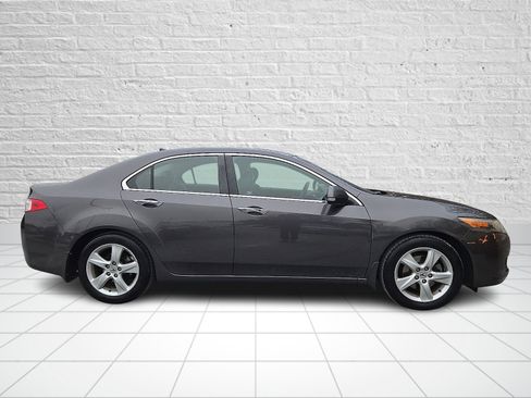 Used 2009 Acura TSX Sedan image 7