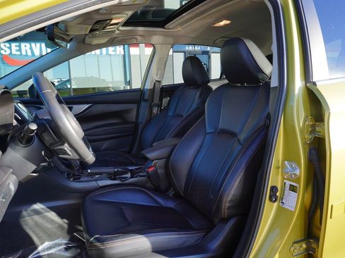 Used 2021 Subaru Crosstrek 2.5i Limited w/ Moonroof Package 2 image 26