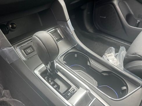 New 2026 Subaru Ascent Limited image 18