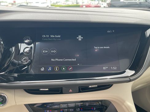 Used 2023 Buick Envision Avenir AWD/4WD image 25