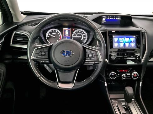 Used 2022 Subaru Forester Premium image 6