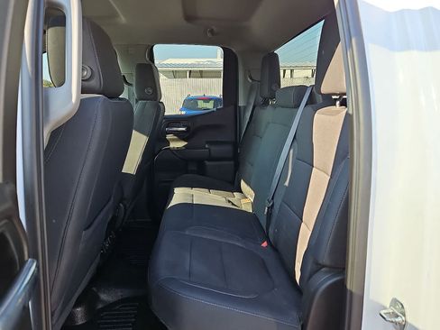 Certified 2019 Chevrolet Silverado 1500 LT w/ Convenience Package AWD/4WD image 29