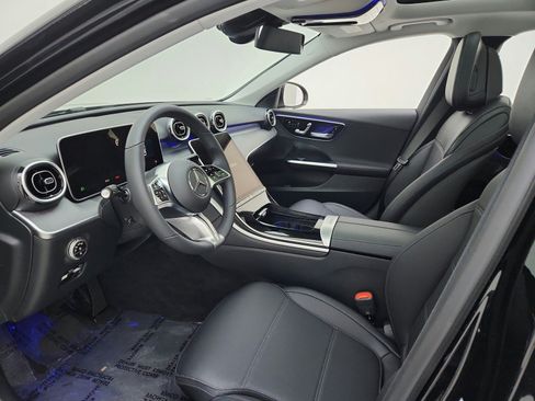 Certified 2026 Mercedes-Benz C 300 Sedan image 21