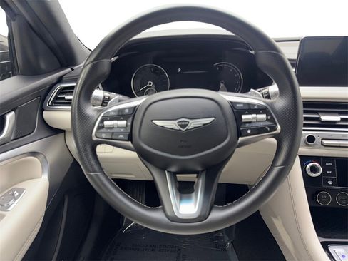 Used 2025 Genesis G70 2.5T image 57