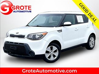 Used 2016 Kia Soul FWD video 1