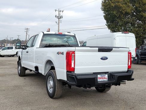 New 2026 Ford F350 XL AWD/4WD image 4