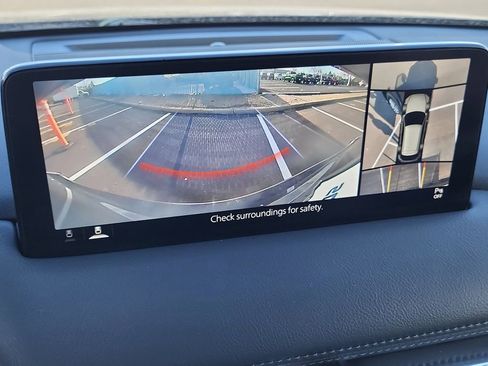 Used 2023 MAZDA CX-5 Signature image 23