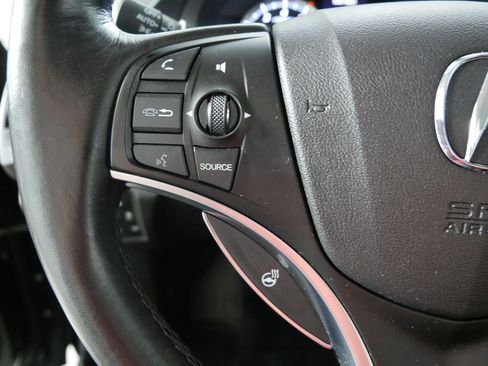 Used 2017 Acura MDX SH-AWD w/ Advance Package image 27
