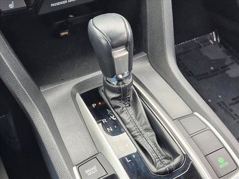 Used 2020 Honda Civic EX image 13
