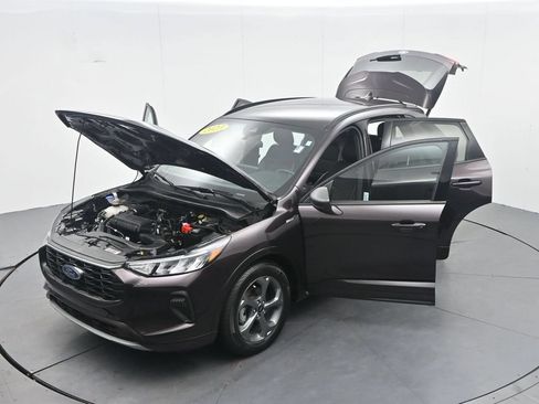 Used 2023 Ford Escape ST-Line w/ Tech Pack #1 FWD image 46