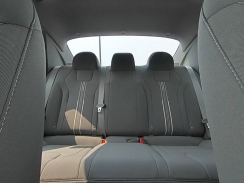 Certified 2024 Hyundai Elantra SEL FWD image 32