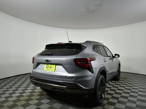 New 2026 Chevrolet Trax ACTIV image 11