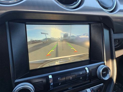 Used 2015 Ford Mustang Premium w/ Equipment Group 201A image 14