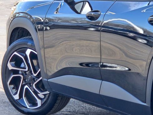 Certified 2024 Chevrolet Trax RS image 15