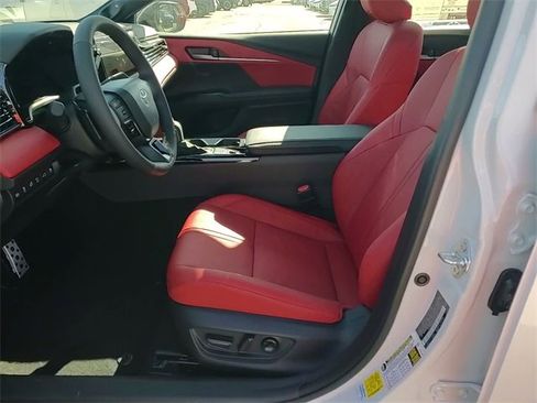 New 2026 Toyota Camry XSE image 11