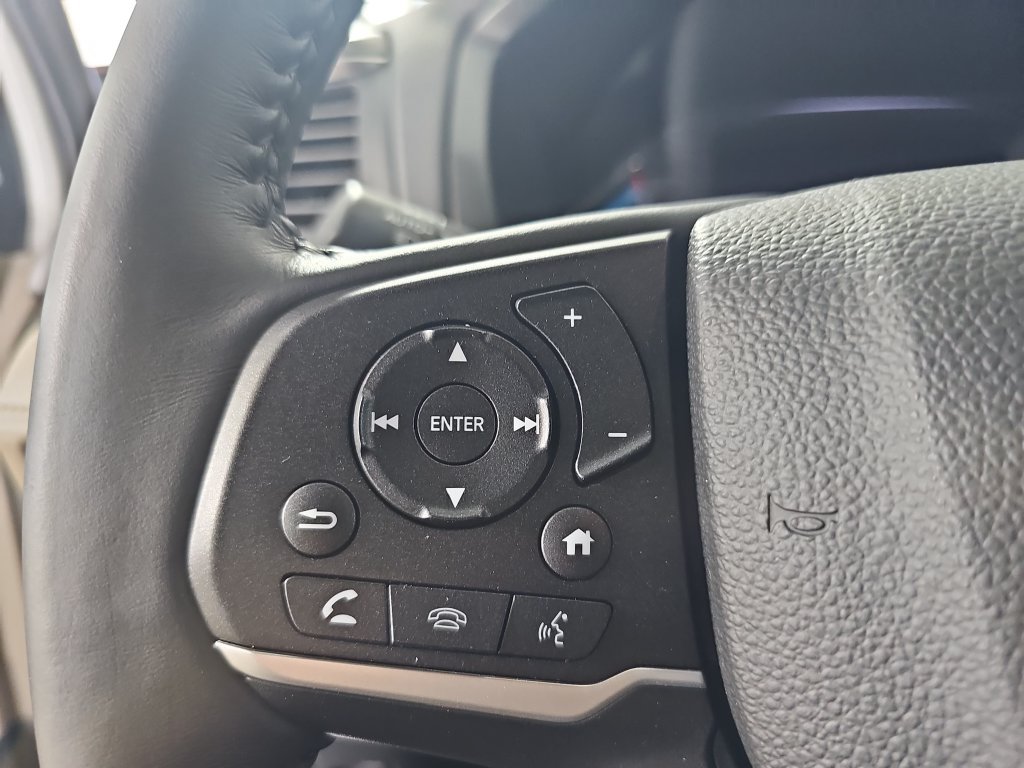 Used 2024 Honda Odyssey EX-L image 23